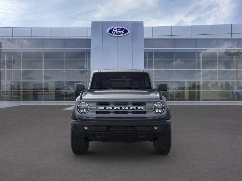 new 2024 Ford Bronco car, priced at $42,395