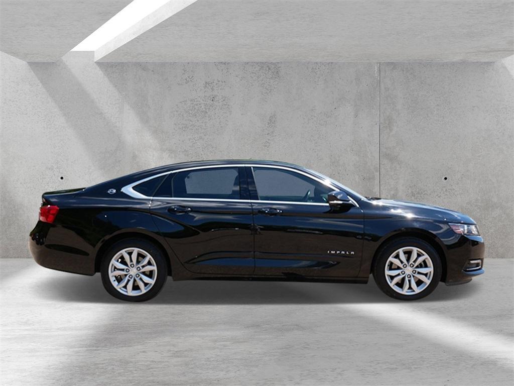 used 2018 Chevrolet Impala car, priced at $14,999