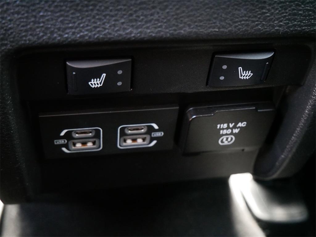 used 2021 Jeep Cherokee car, priced at $24,999