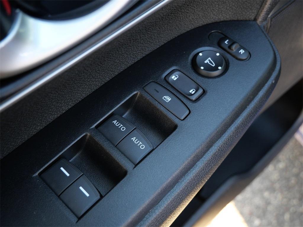 used 2022 Honda CR-V car, priced at $25,499