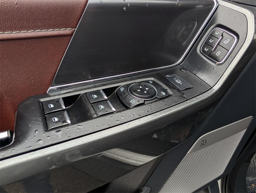 used 2023 Ford F-150 car, priced at $50,499