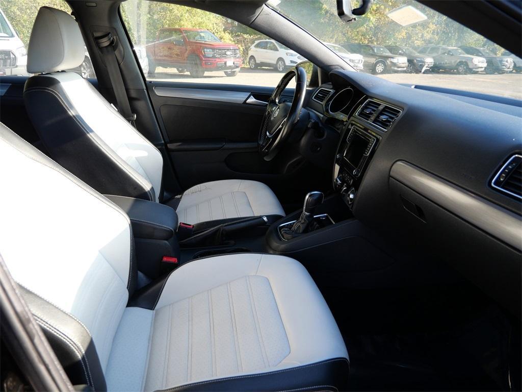 used 2016 Volkswagen Jetta car, priced at $10,499