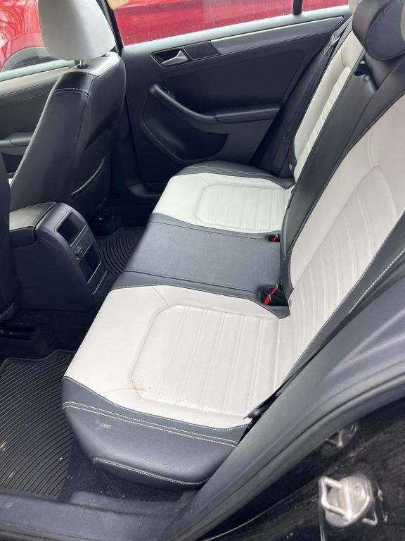 used 2016 Volkswagen Jetta car, priced at $10,499