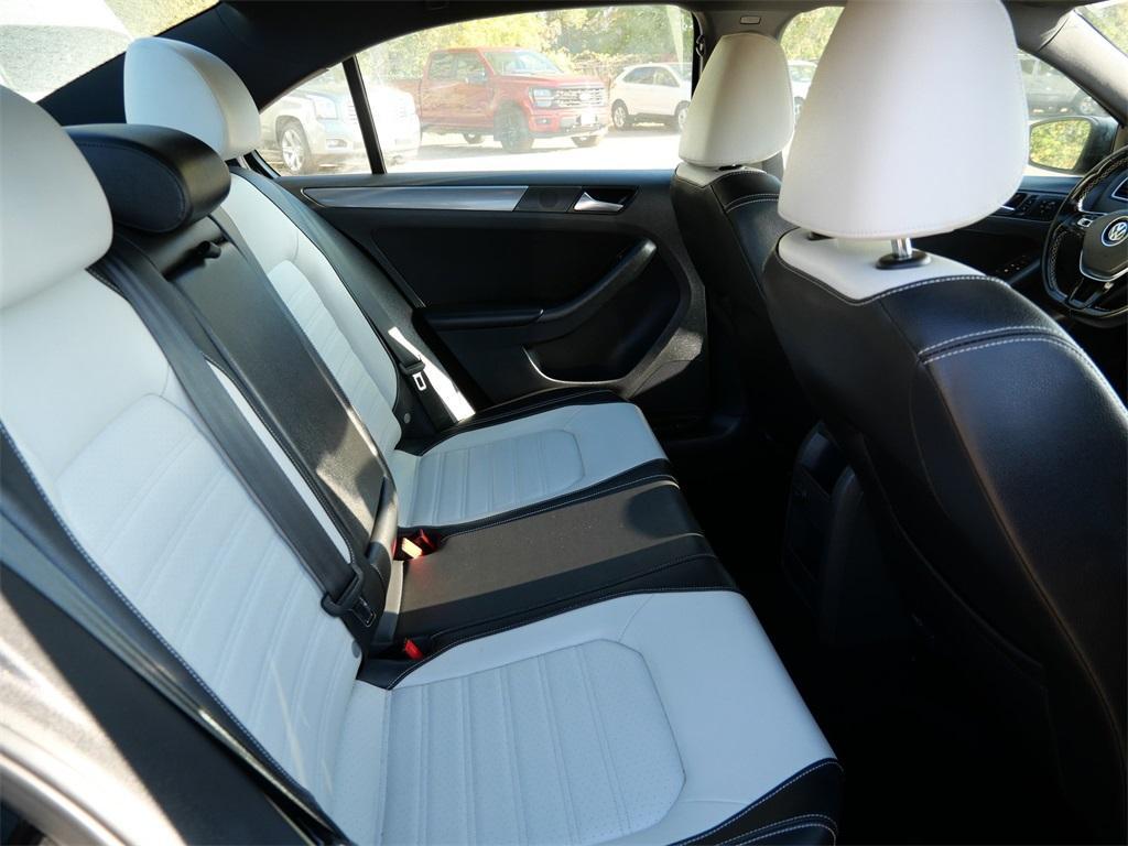 used 2016 Volkswagen Jetta car, priced at $10,499