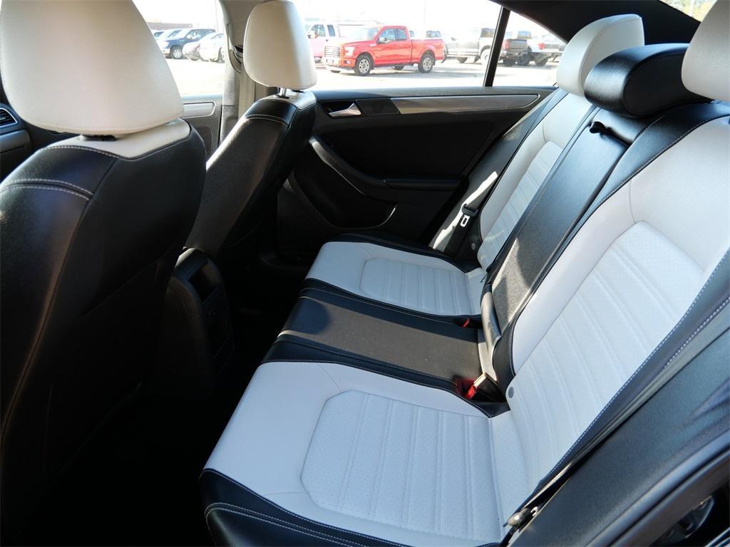 used 2016 Volkswagen Jetta car, priced at $10,499