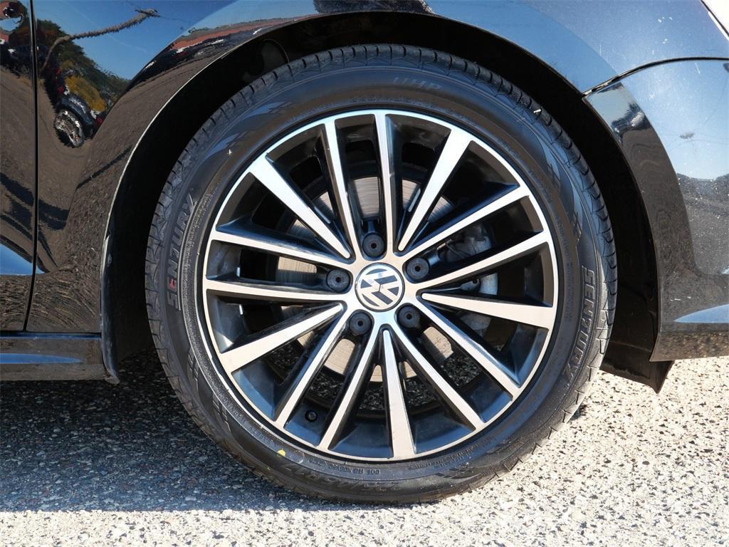 used 2016 Volkswagen Jetta car, priced at $10,499