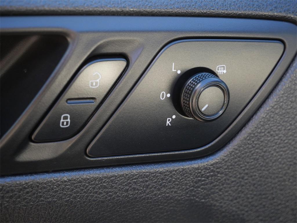 used 2016 Volkswagen Jetta car, priced at $10,499