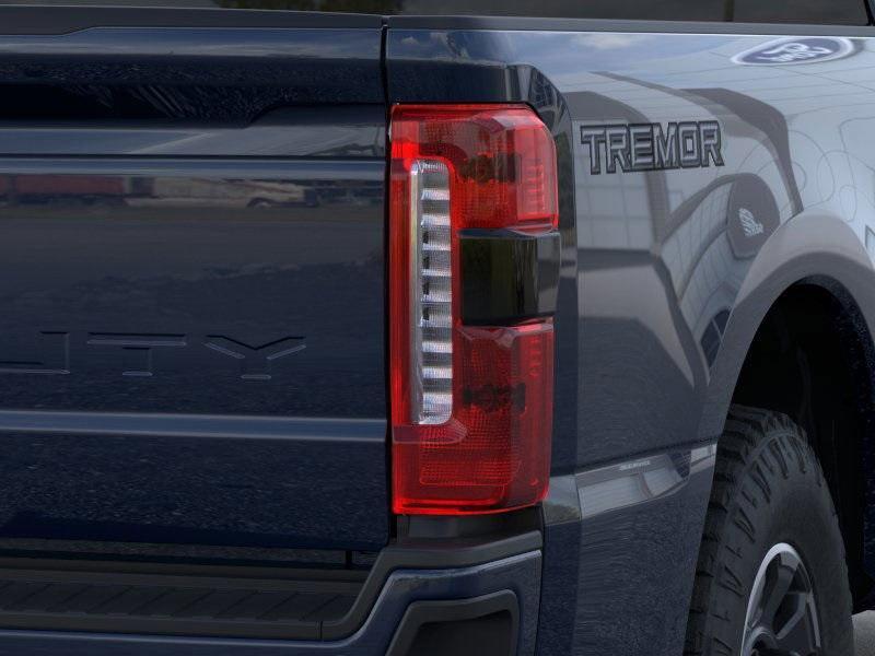 new 2025 Ford F-350 car, priced at $81,057
