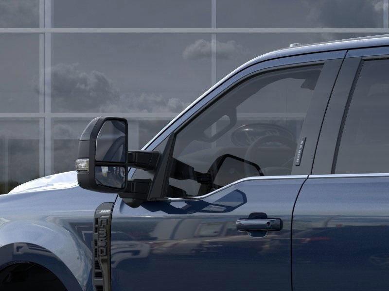 new 2025 Ford F-350 car, priced at $80,557