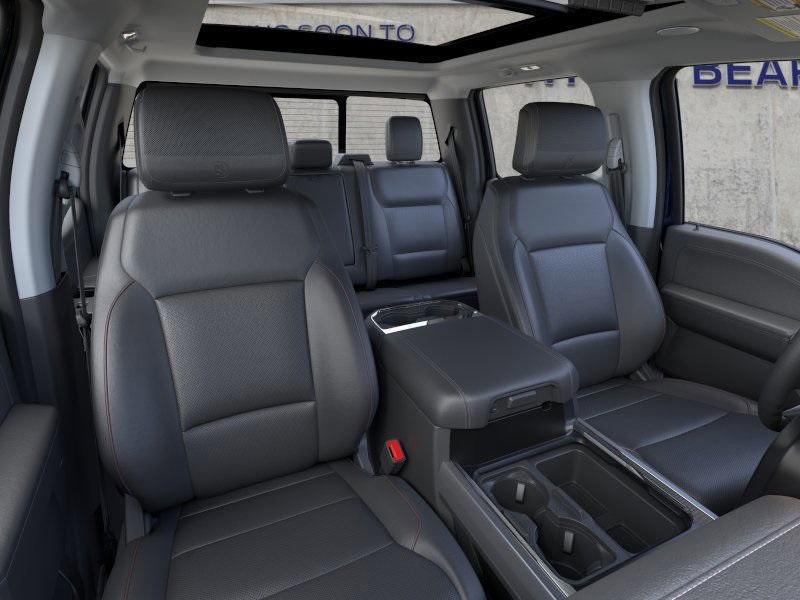 new 2025 Ford F-350 car, priced at $81,057