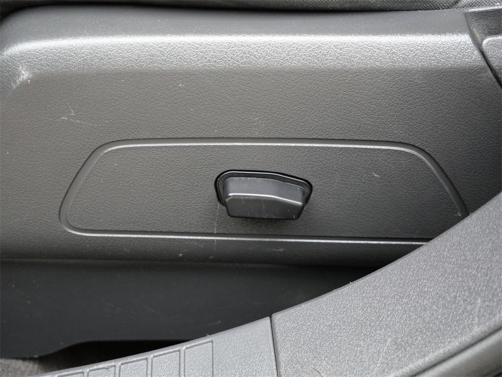 used 2017 Jeep Patriot car, priced at $10,999