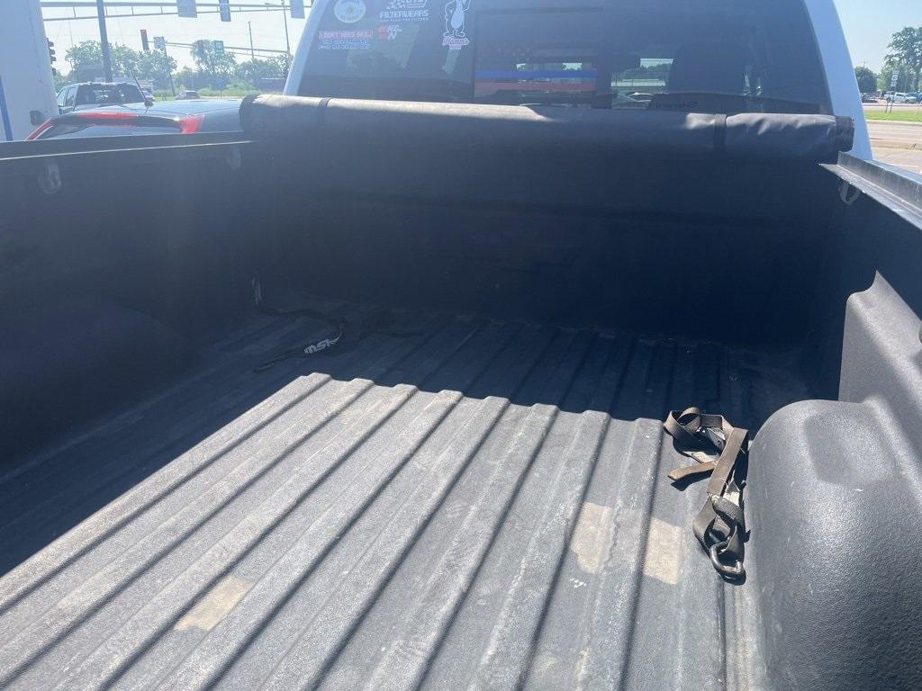 used 2018 Chevrolet Silverado 1500 car, priced at $39,999