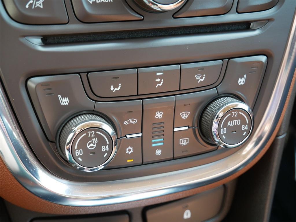 used 2014 Buick Encore car, priced at $8,799