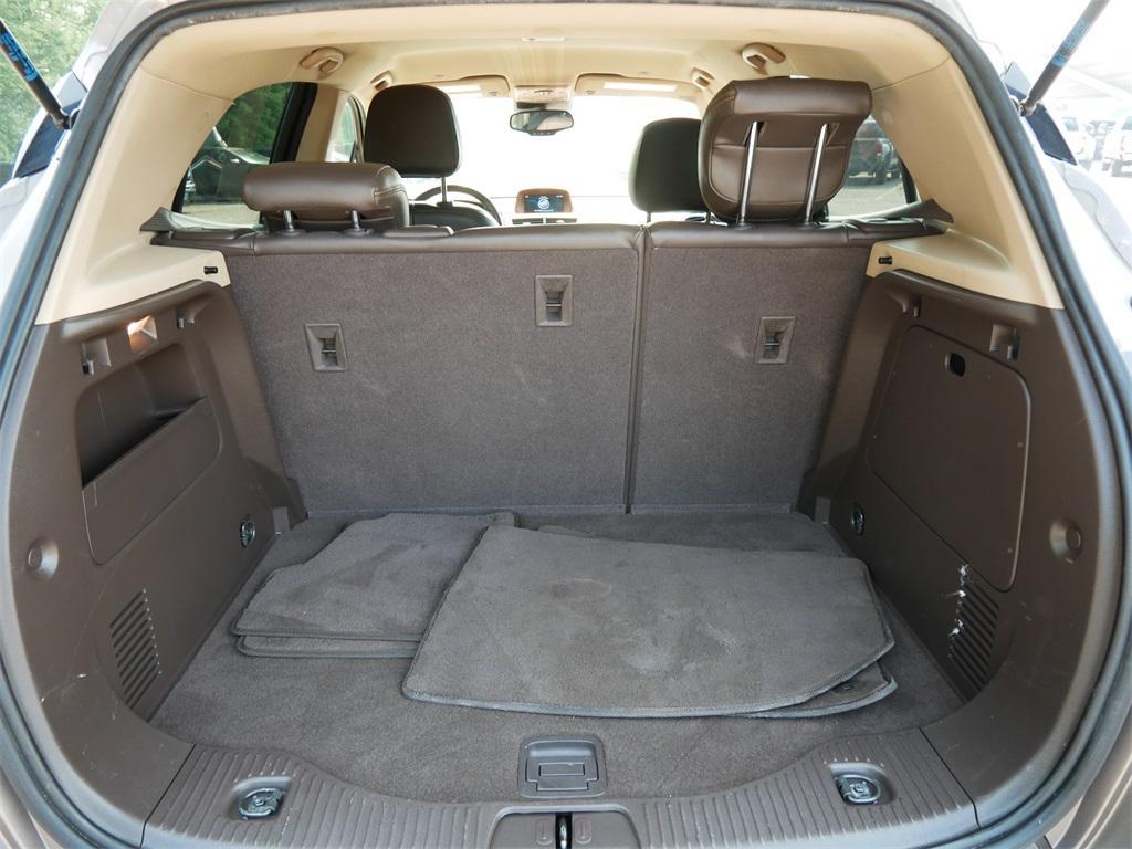 used 2014 Buick Encore car, priced at $8,799