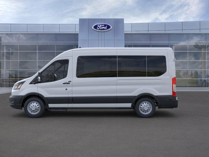 new 2024 Ford Transit-350 car, priced at $69,635