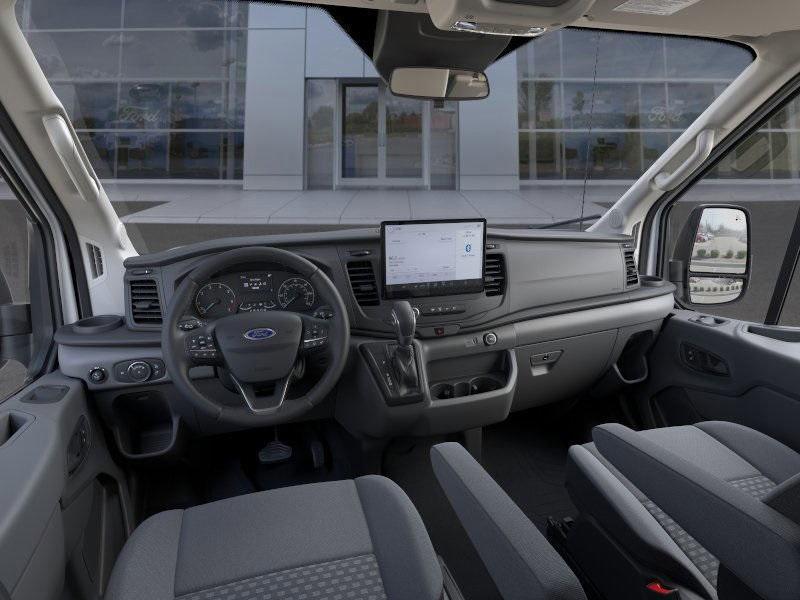 new 2024 Ford Transit-350 car, priced at $69,635