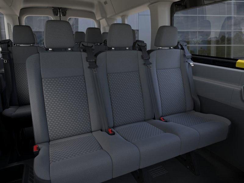 new 2024 Ford Transit-350 car, priced at $69,635