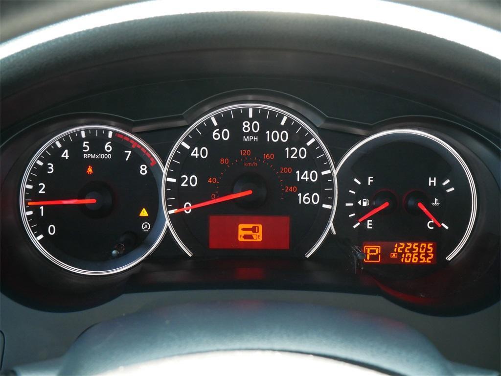 used 2011 Nissan Altima car, priced at $5,999
