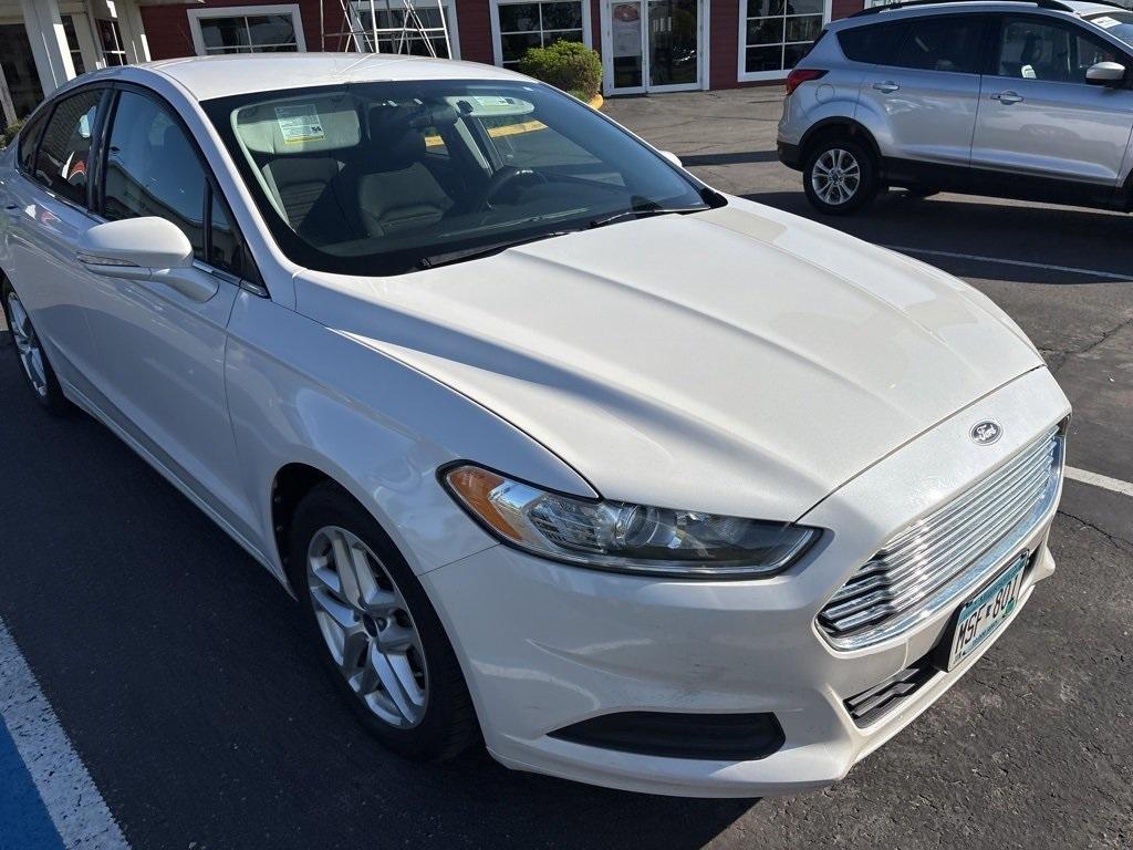 used 2013 Ford Fusion car, priced at $5,999