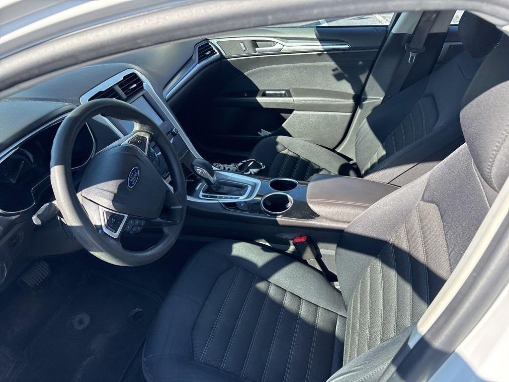 used 2013 Ford Fusion car, priced at $5,999