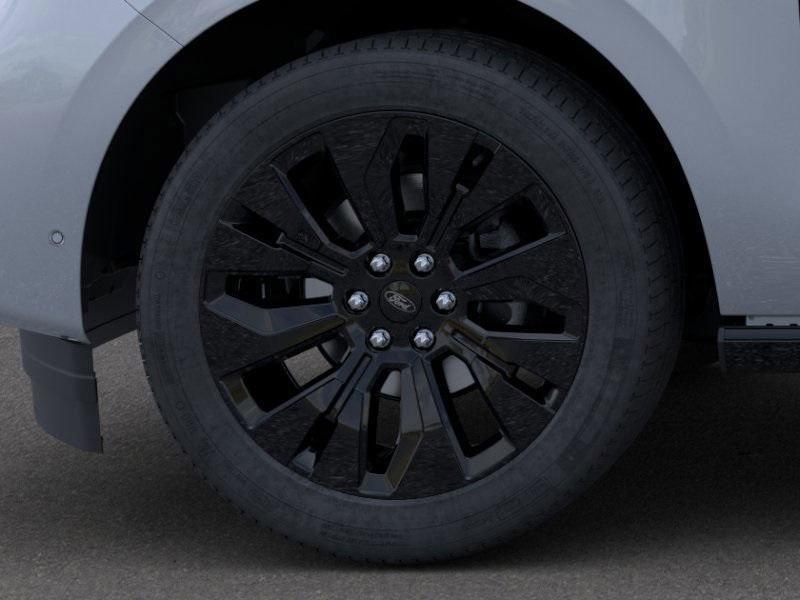 new 2025 Ford Expedition Max car, priced at $83,275