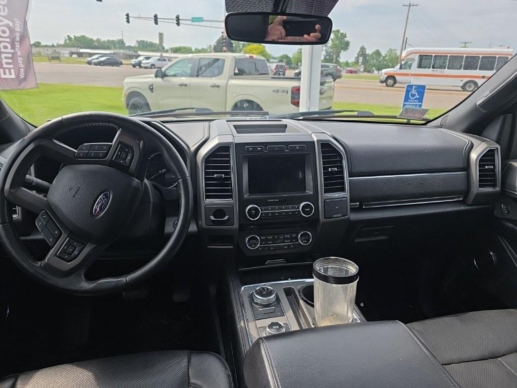 used 2018 Ford Expedition Max car, priced at $21,999