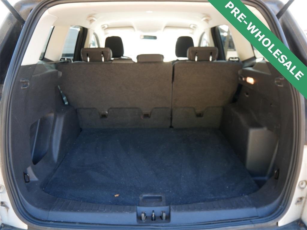 used 2019 Ford Escape car, priced at $9,999