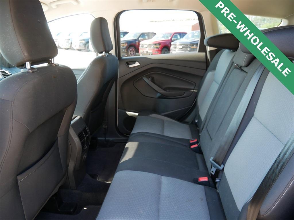 used 2019 Ford Escape car, priced at $9,999