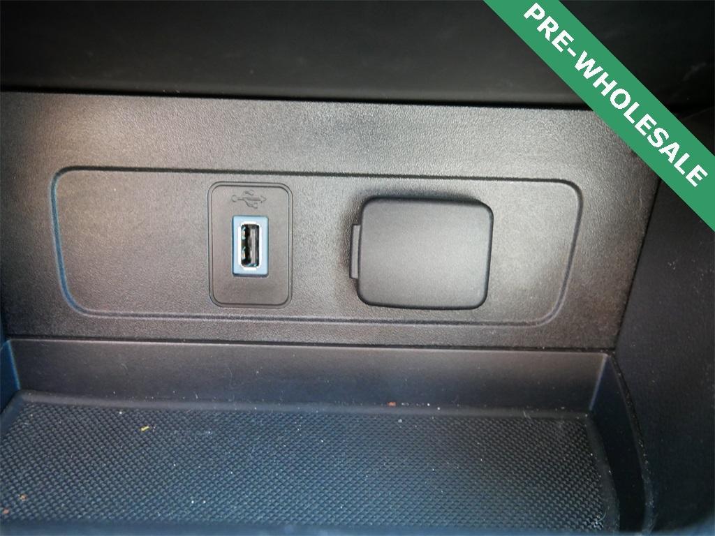 used 2019 Ford Escape car, priced at $9,999