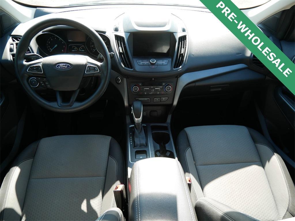 used 2019 Ford Escape car, priced at $9,999