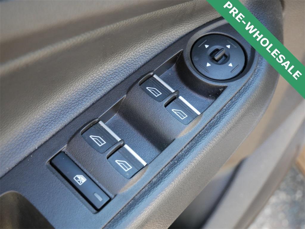 used 2019 Ford Escape car, priced at $9,999