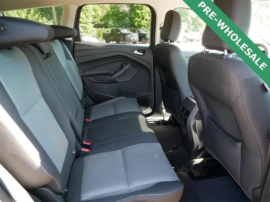 used 2019 Ford Escape car, priced at $9,999