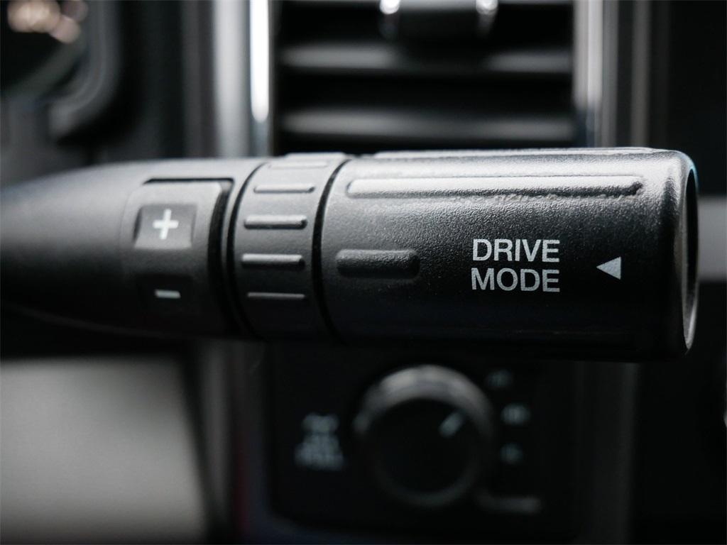 used 2018 Ford F-150 car, priced at $19,999