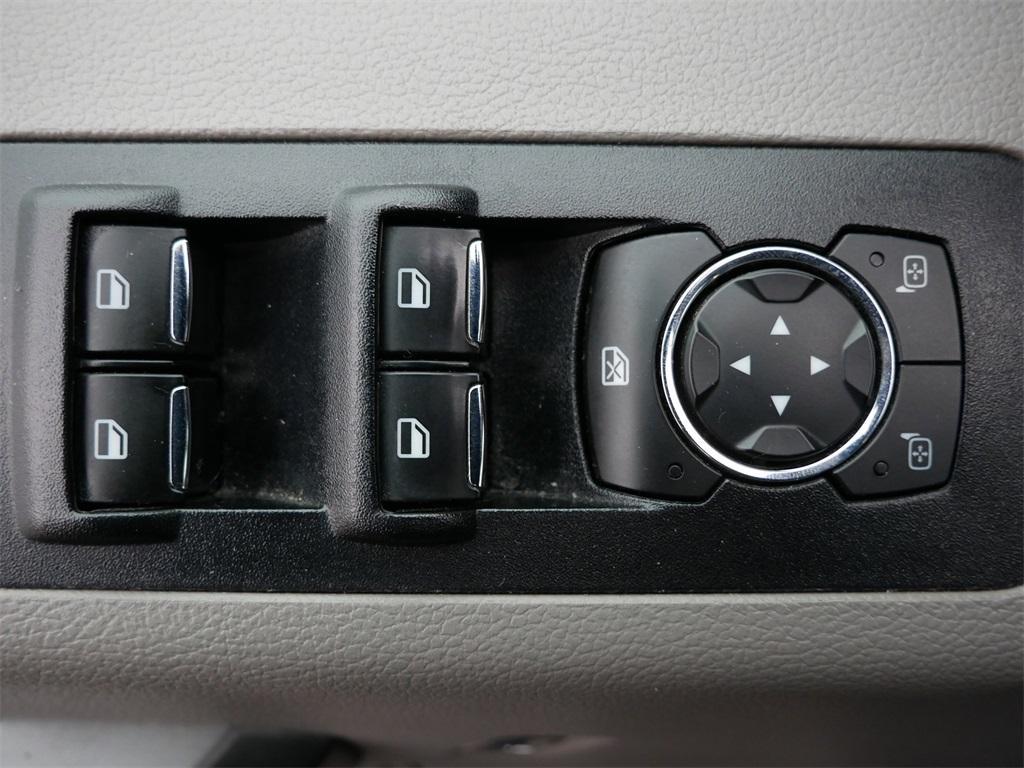 used 2018 Ford F-150 car, priced at $19,999