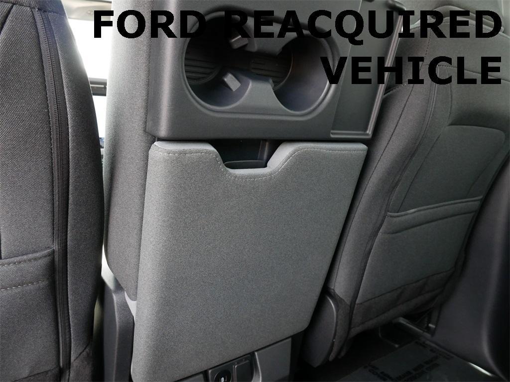 used 2024 Ford F-150 car, priced at $44,998