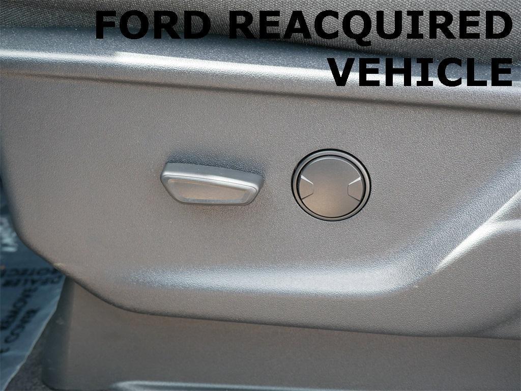 used 2024 Ford F-150 car, priced at $44,998