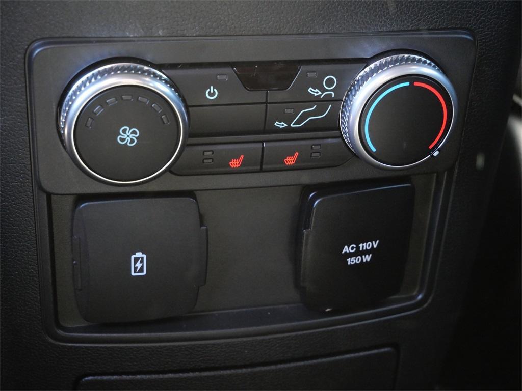 used 2023 Ford Explorer car, priced at $31,348