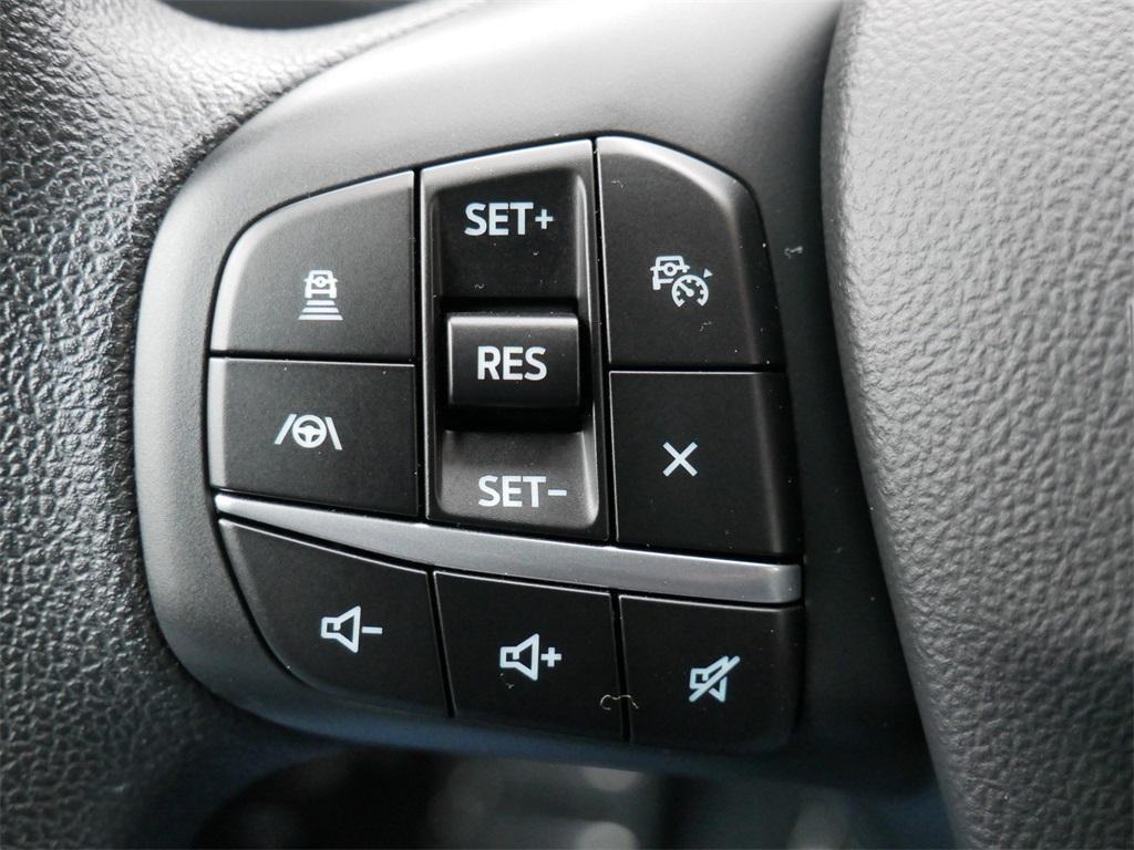 used 2022 Ford Bronco Sport car, priced at $25,499