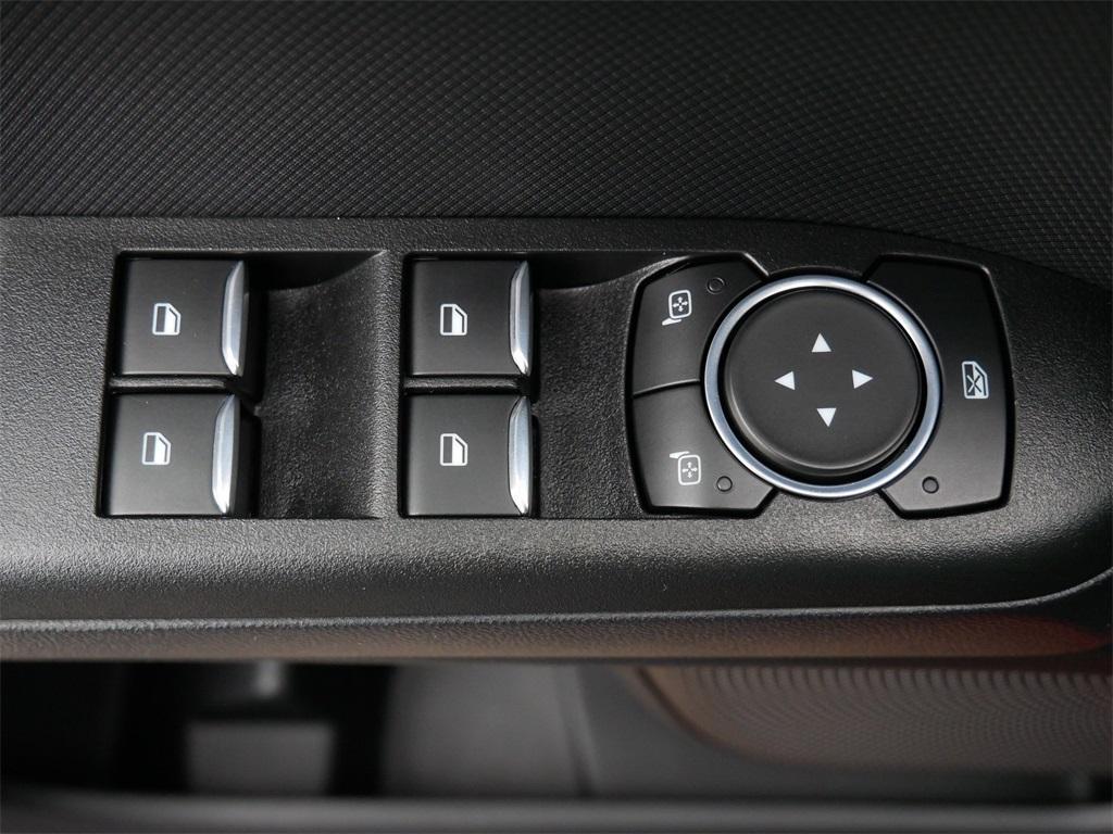 used 2022 Ford Bronco Sport car, priced at $25,499