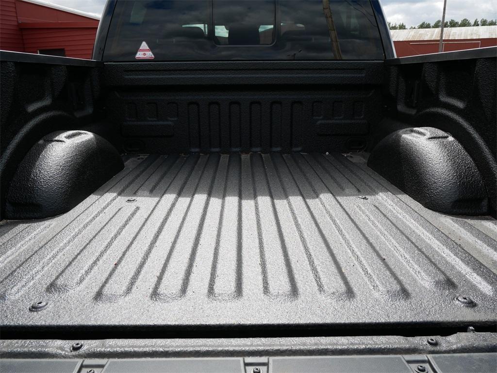 used 2023 Ford F-150 car, priced at $57,999