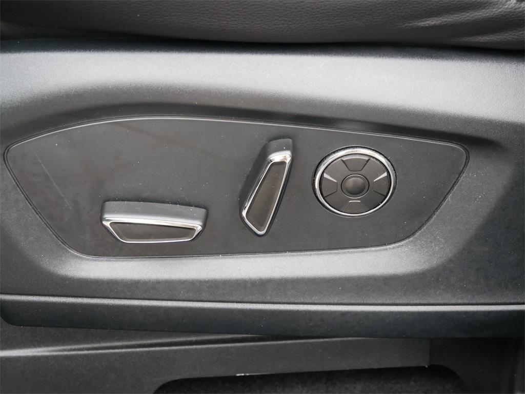 used 2020 Ford Explorer car, priced at $30,999