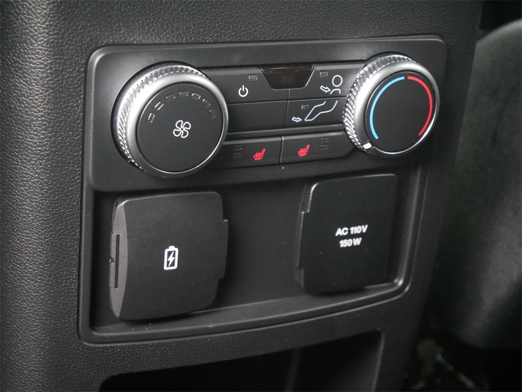 used 2020 Ford Explorer car, priced at $30,999