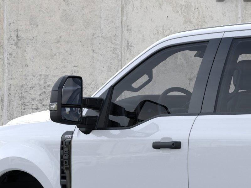 new 2025 Ford F-250 car, priced at $67,682
