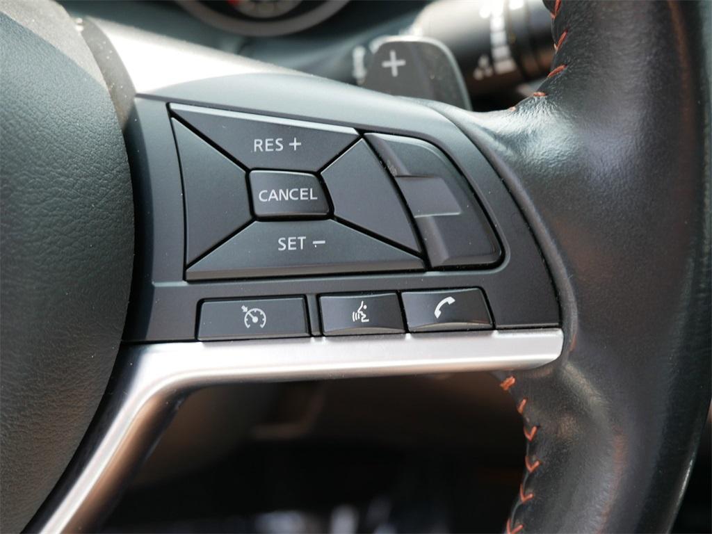 used 2022 Nissan Altima car, priced at $20,499