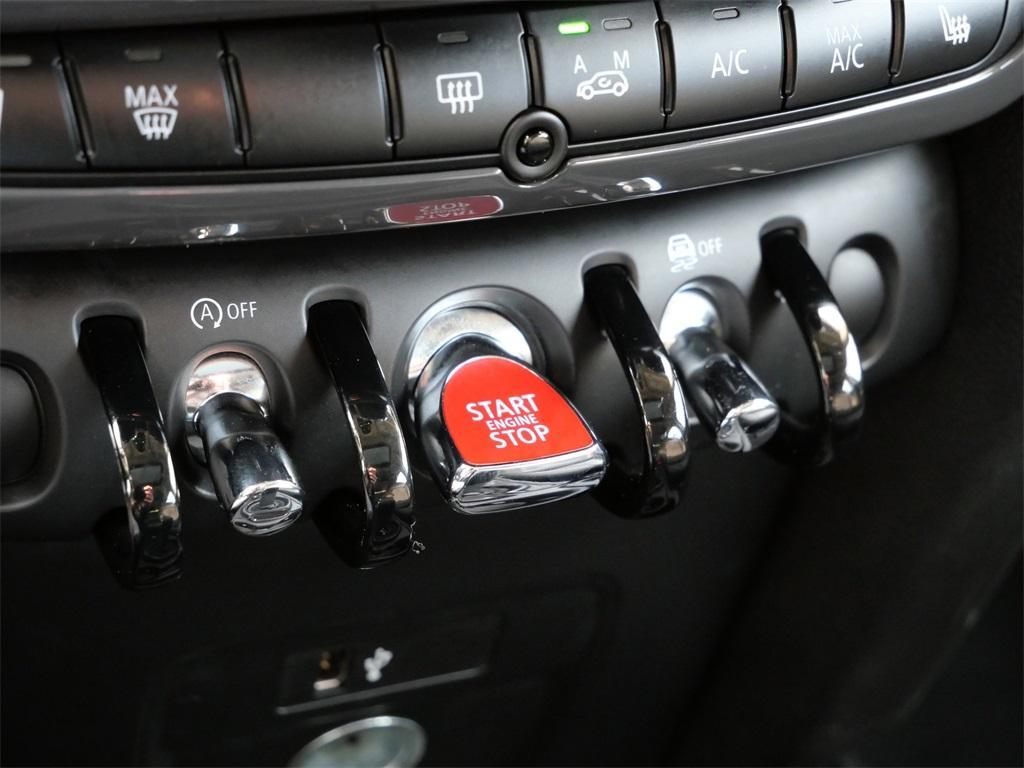 used 2020 MINI Countryman car, priced at $18,999