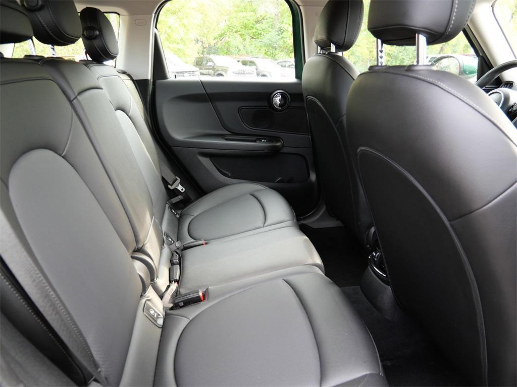 used 2020 MINI Countryman car, priced at $18,999