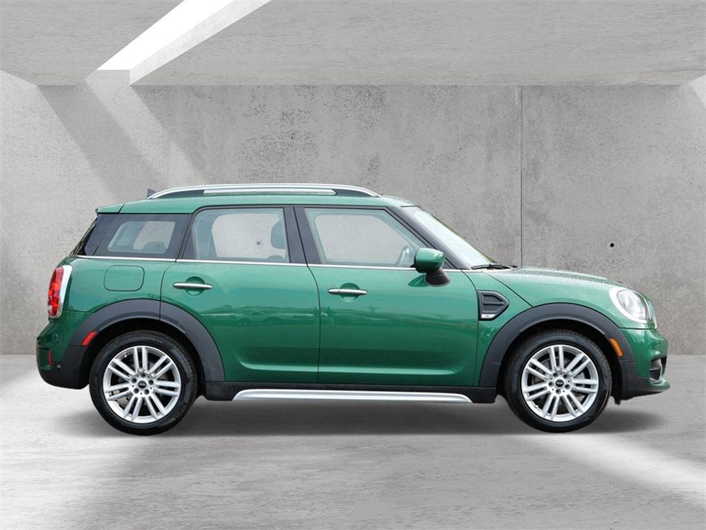 used 2020 MINI Countryman car, priced at $18,999
