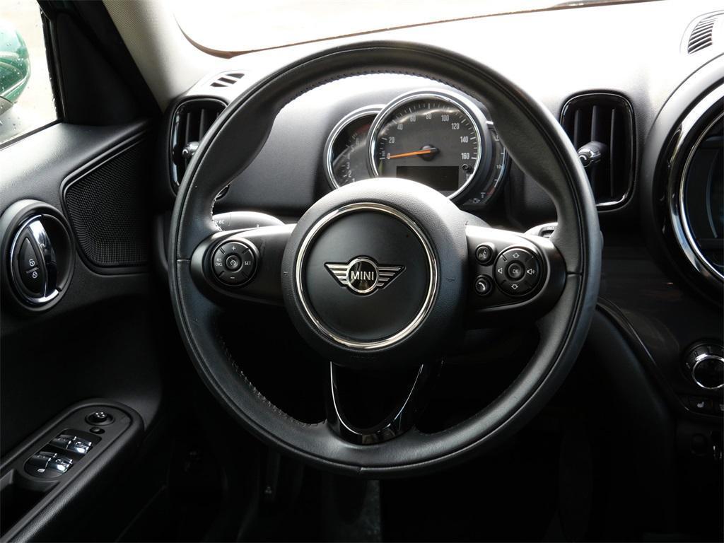 used 2020 MINI Countryman car, priced at $18,999