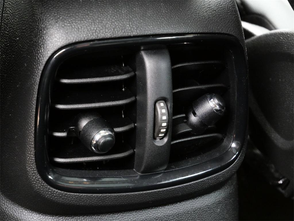 used 2020 MINI Countryman car, priced at $18,999