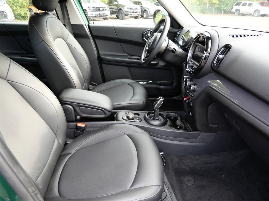 used 2020 MINI Countryman car, priced at $18,999